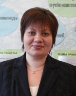 Казакова Марина Борисовна